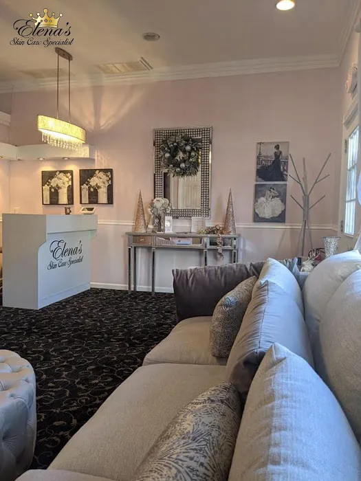 Elena's Skin Care Specialist Picture 10