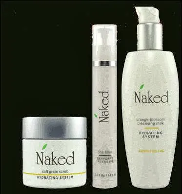 Naked Skin Care Products Picture 1