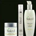 Naked Skin Care Products