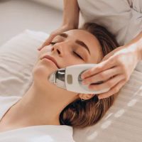 Aesthetics of NJ ico