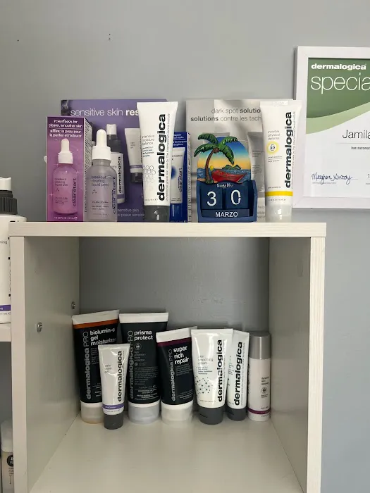 Mila Esthetique Picture 1