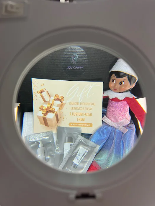 Mila Esthetique Picture 4