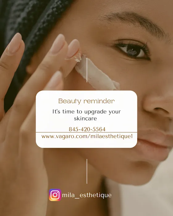 Mila Esthetique Picture 6