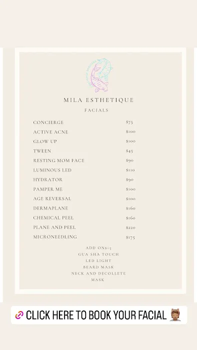 Mila Esthetique Picture 10