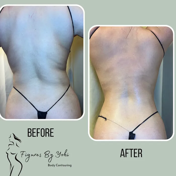 Figures by Yoki Picture 5