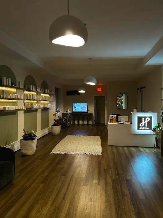 Jolie Peau Skin Care Picture 1