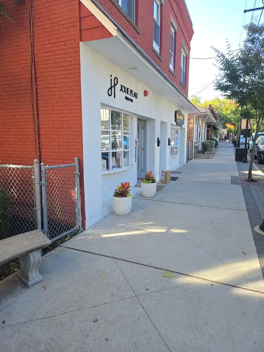 Jolie Peau Skin Care Picture 4