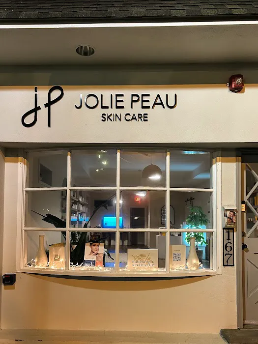 Jolie Peau Skin Care Picture 5