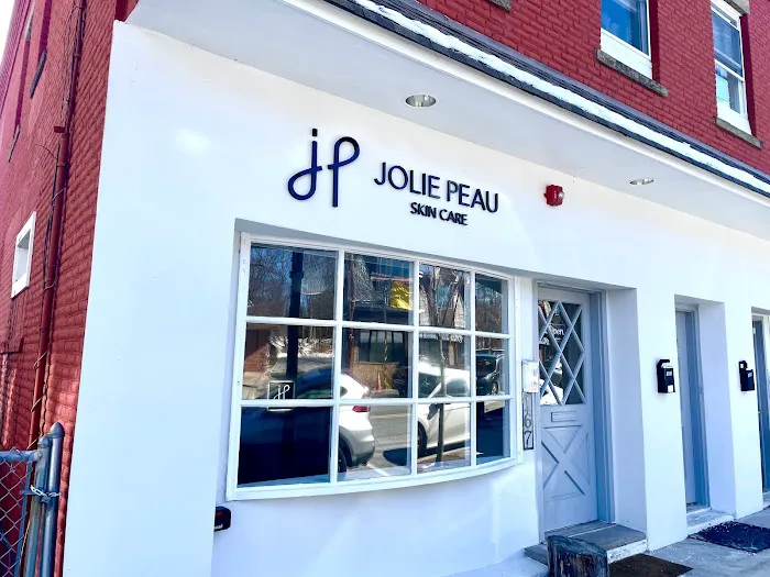 Jolie Peau Skin Care Picture 2