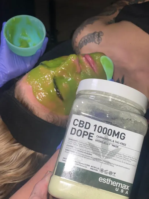 Mojo Modern Beauty Picture 7