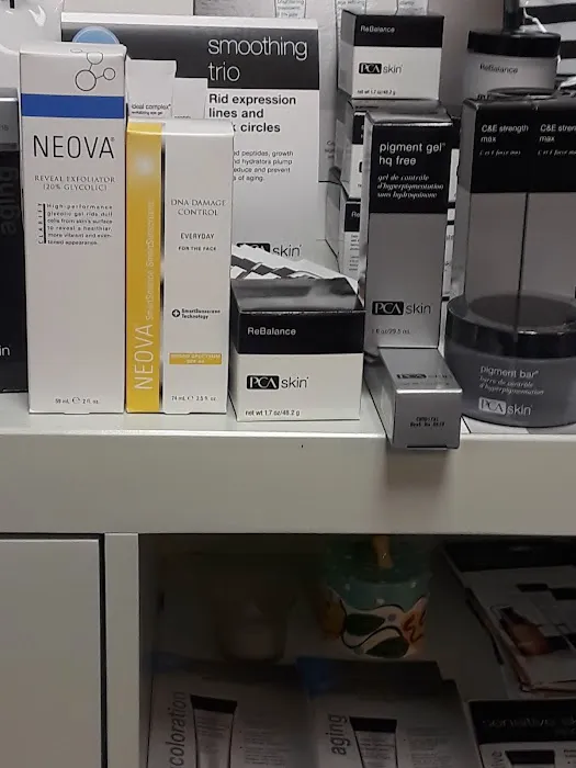 Skin by Eve Picture 8