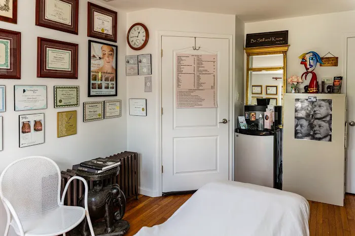 Maria Ferguson Aesthetician Picture 3