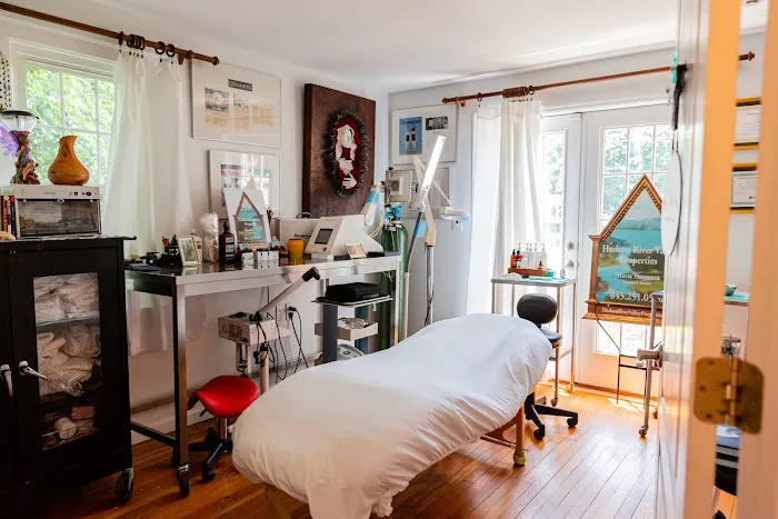 Maria Ferguson Aesthetician Picture 1