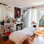 Maria Ferguson Aesthetician