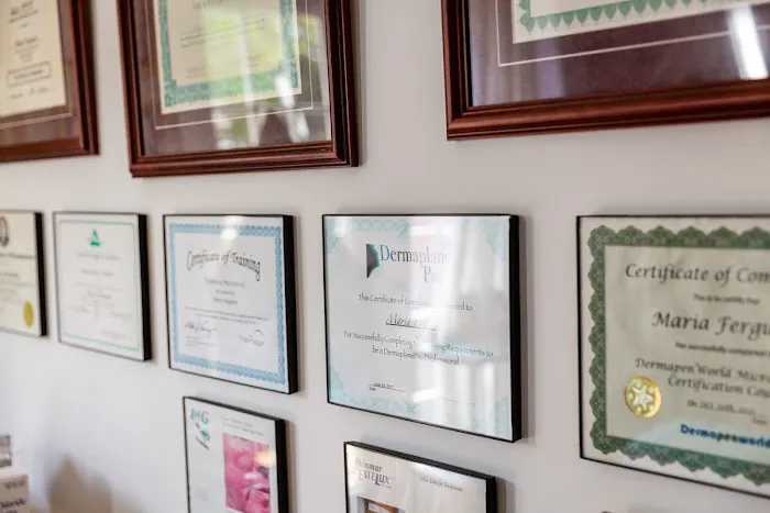 Maria Ferguson Aesthetician Picture 4