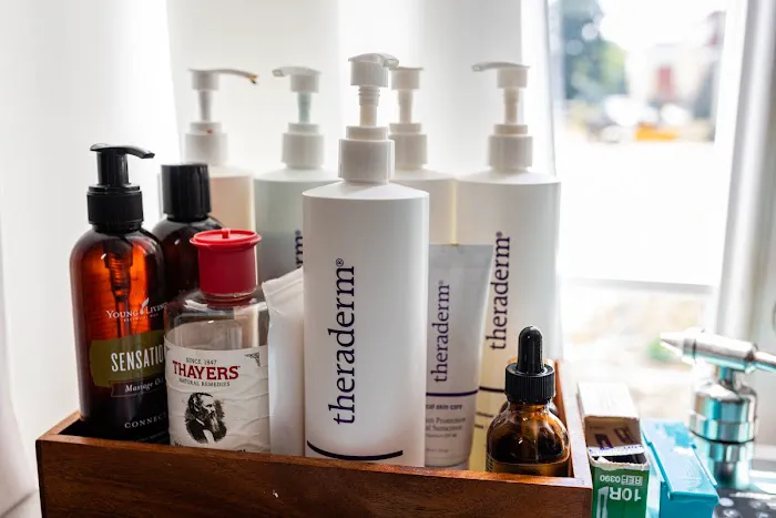 Maria Ferguson Aesthetician Picture 5