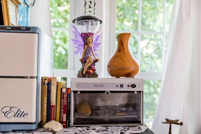 Maria Ferguson Aesthetician Picture 7