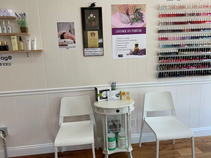 Natural Organic Skin Spa Picture 1