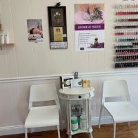 Natural Organic Skin Spa ico