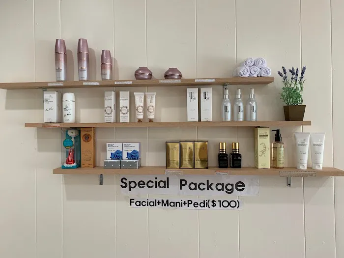 Natural Organic Skin Spa Picture 4