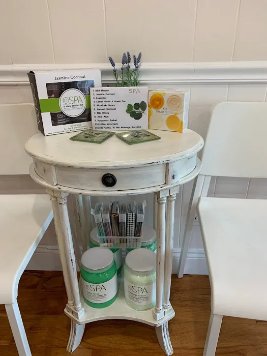 Natural Organic Skin Spa Picture 7