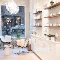 Blitz Facial Bar ico