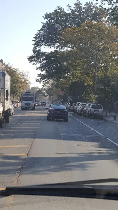 Osei-Tutu Dermatology & Hair Restoration Picture 2