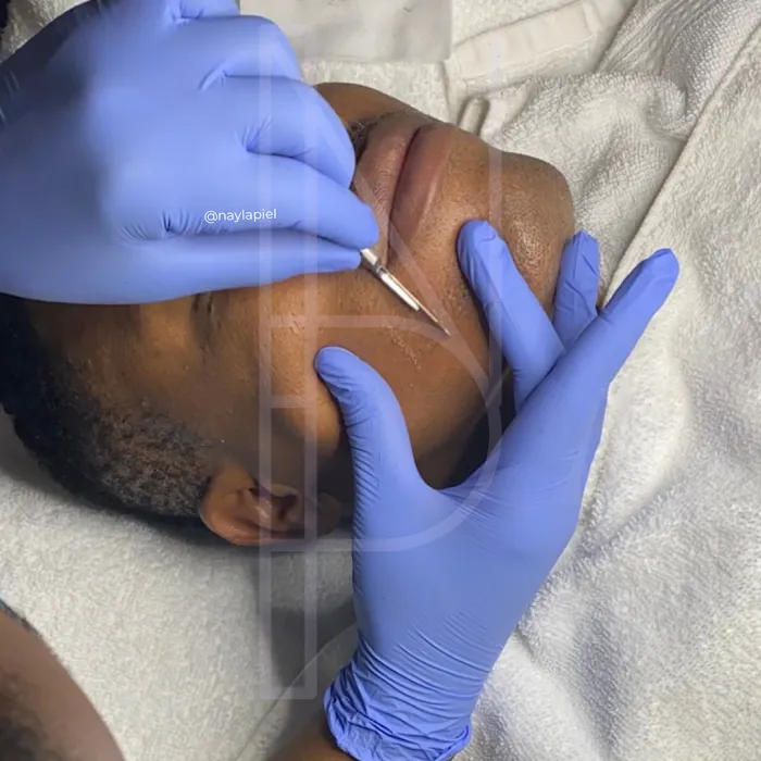 Ndigo Esthetics Studio Picture 3