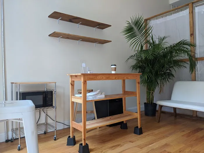 Organic Skincare + Wellness NYC: Facials | Body Massage | Sugaring | Sauna Picture 4