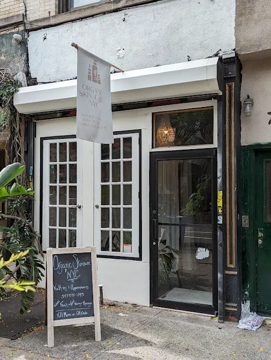 Organic Skincare + Wellness NYC: Facials | Body Massage | Sugaring | Sauna Picture 3