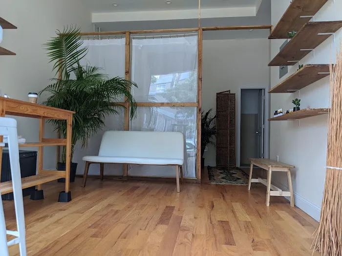 Organic Skincare + Wellness NYC: Facials | Body Massage | Sugaring | Sauna Picture 5