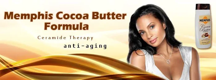 Memphis Cocoa Butter Picture 1