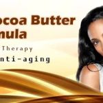 Memphis Cocoa Butter