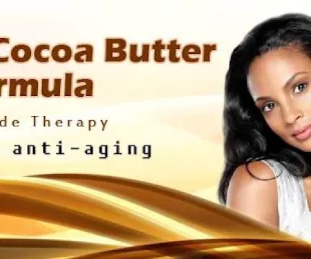 Memphis Cocoa Butter