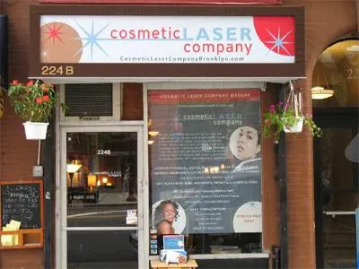 Cosmetic Laser Co Picture 1