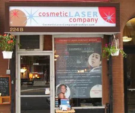 Cosmetic Laser Co