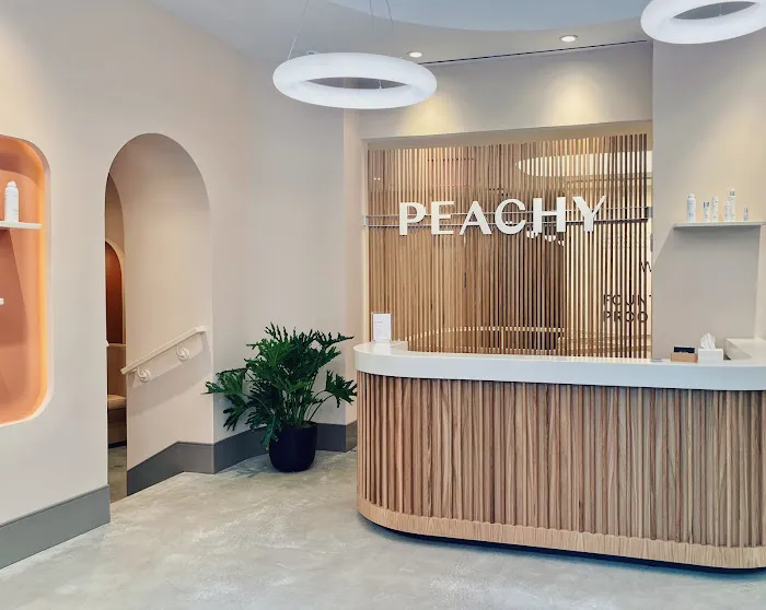 Peachy Brooklyn Heights Picture 1