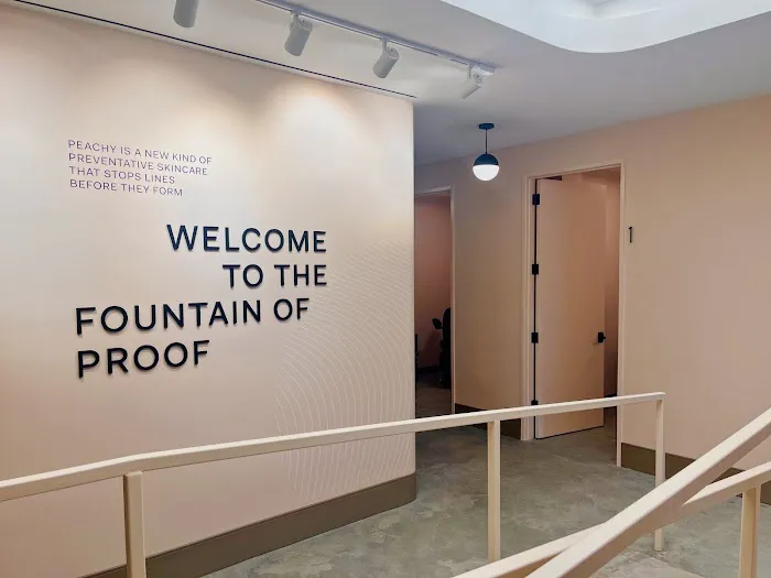 Peachy Brooklyn Heights Picture 2