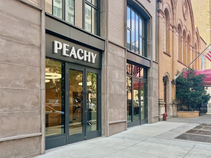 Peachy Brooklyn Heights Picture 6