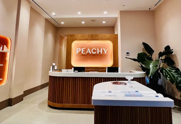 Peachy Brooklyn Heights Picture 5