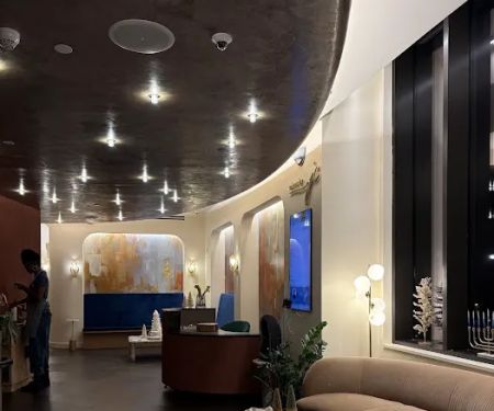 Radiance & Renewal by Ekaterina