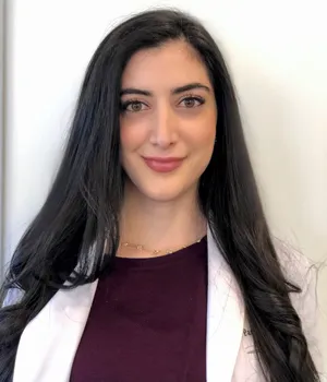 Paria Torabi, PAC - Schweiger Dermatology Group Picture 1