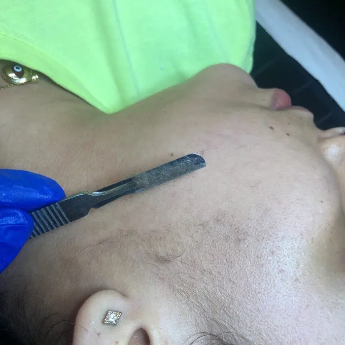 SkintermiX (fka Mask'd NYC) Picture 10