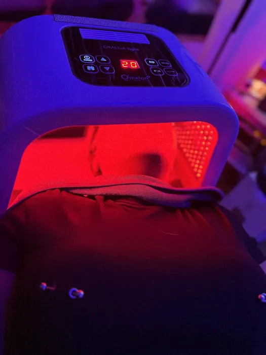 Glam Trap & Spa Picture 3