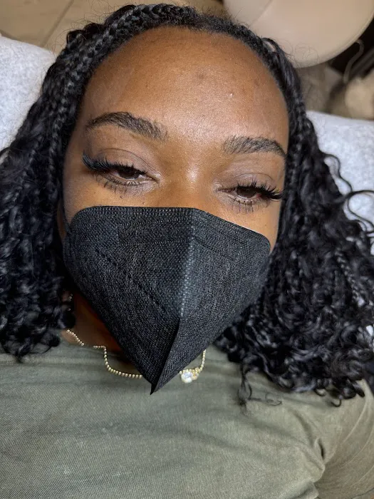 Glam Trap & Spa Picture 6