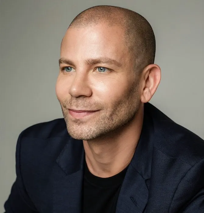 Fabricio Ormonde Skincare Picture 1