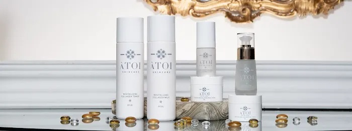 ATOI Skincare Picture 1