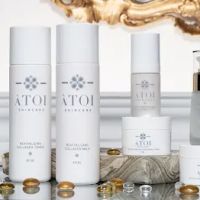 ATOI Skincare ico