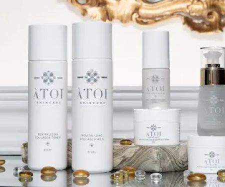 ATOI Skincare