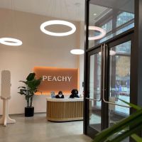 Peachy Manhattan West ico